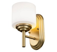 Светильник на штанге Feiss Malibu FE-MALIBU1-BATH-BB