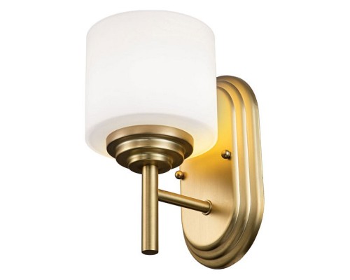 Светильник на штанге Feiss Malibu FE-MALIBU1-BATH-BB