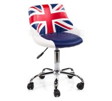 Стул компьютерный Flag