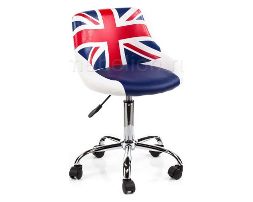 Стул компьютерный Flag