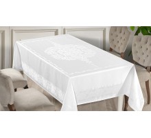 Скатерть (160x220 см) Dore