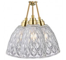 Подвесной светильник TopLight Pearle TL5262H