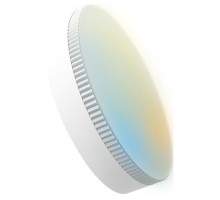 Лампа светодиодная с управлением через Wi-Fi Gauss Smart Light GX53 6Вт 2700-6500K 1400112