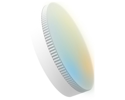 Лампа светодиодная с управлением через Wi-Fi Gauss Smart Light GX53 6Вт 2700-6500K 1400112