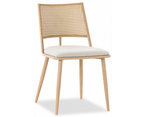 Набор из 2 стульев Unity Echo