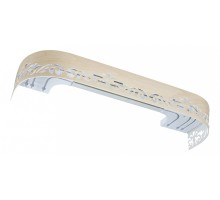 Карниз Legrand Лиана 58066019