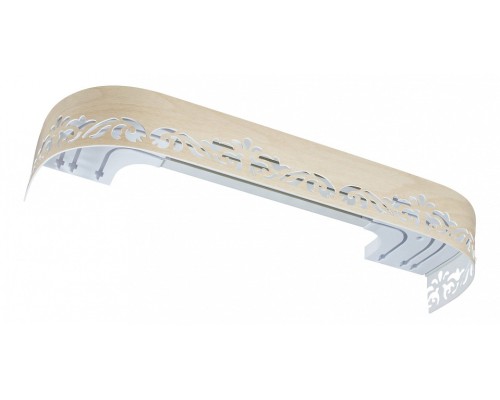 Карниз Legrand Лиана 58066019