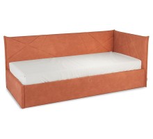 Кровать односпальная Квест