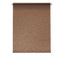 Штора рулонная (78x175 см) Дельфы