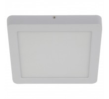 Встраиваемый светильник Эра LED 8 LED 8-18-4K