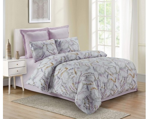 Постельное белье евростандарт Фаер