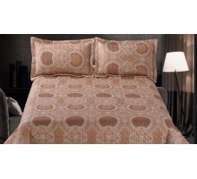 Покрывало с наволочками евростандарт PMP