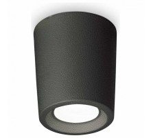 Накладной светильник Ideal Lux Livia LIVIA PL D060 NERO