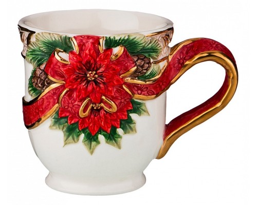 Кружка (500 мл) Christmas 848-004