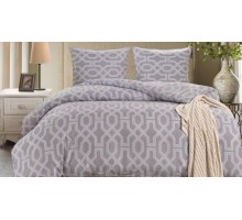 Постельное белье евростандарт CL-337