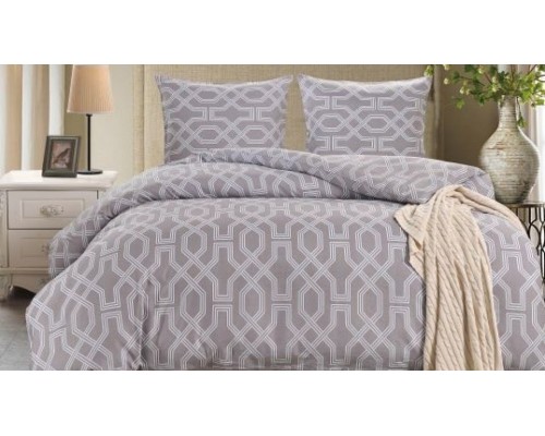 Постельное белье евростандарт CL-337