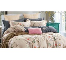 Постельное белье семейное C-324