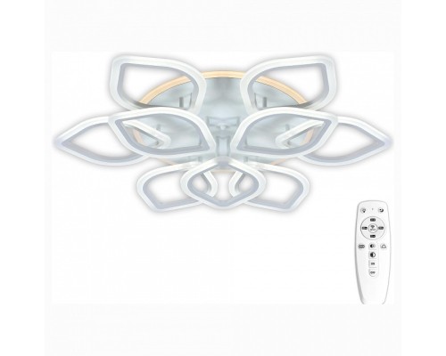 Потолочная люстра Citilux Ромби