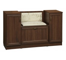 Тумба для обуви Фиеста-2