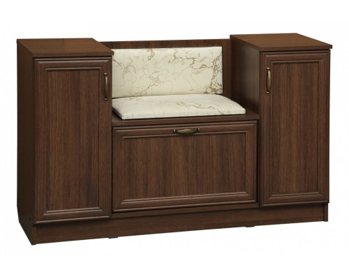 Тумба для обуви Фиеста-2