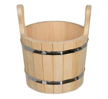 Ушат (5 л) Таежный 31052