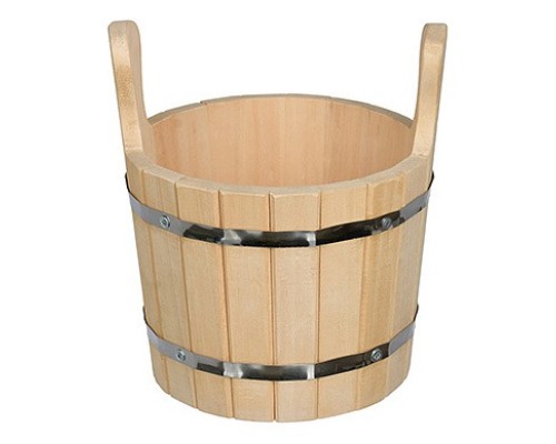 Ушат (5 л) Таежный 31052