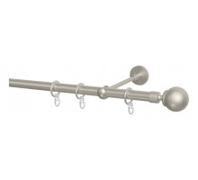 Карниз (300 см) Шар классический