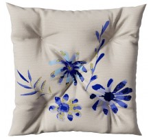 Подушка декоративная Маша и медведь