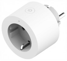 Розетка умная Smart Plug SP-EUC01