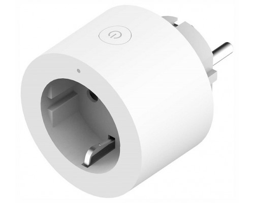 Розетка умная Smart Plug SP-EUC01