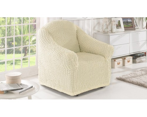 Чехол для кресла 2653/CHAR