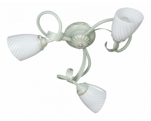 Потолочная люстра Vitaluce V3214 V3214/3PL