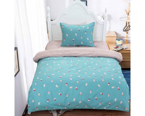 Постельное белье детское Пэппи