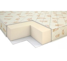 Матрас двуспальный Фантазия-Маэстро 1600x1900