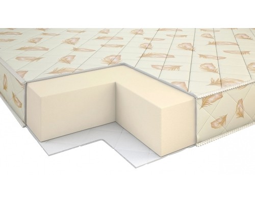 Матрас двуспальный Фантазия-Маэстро 1600x1900