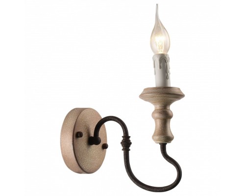 Бра Arte Lamp 1700 A1700AP-1BR