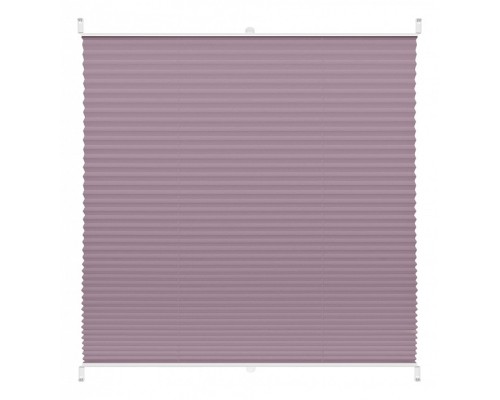 Штора плиссе (55x160 см) Плайн