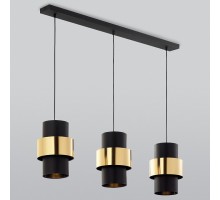 Подвесной светильник TK Lighting Calisto 4378 Calisto