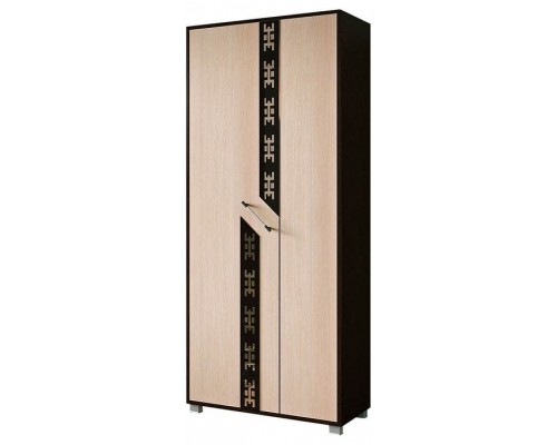 Шкаф платяной Зодиак