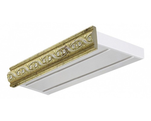 Карниз (300 см) Мелория