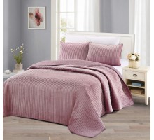 Покрывало с наволочками евростандарт Вельмонт