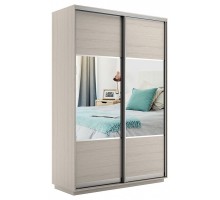 Шкаф-купе Экспресс Комби дуо