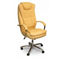 Кресло для руководителя Маркиз КВ-20-131112-0413