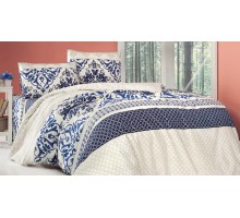 Постельное белье полутораспальное Serdo