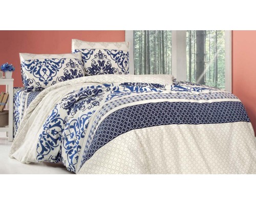 Постельное белье полутораспальное Serdo