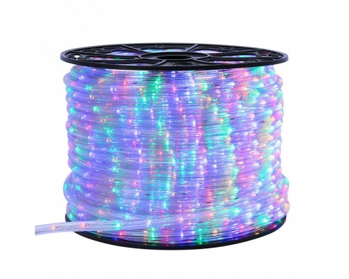 Шнур световой [100 м] Professional 025499