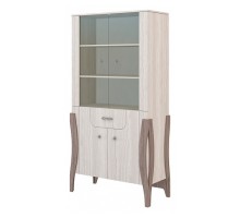 Шкаф-витрина Ирис МН-312-04