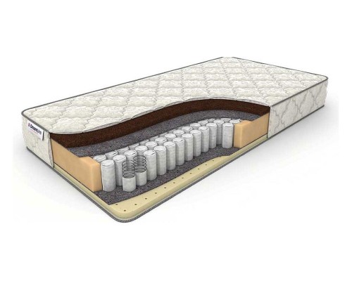 Матрас двуспальный Balance SleepDream TFK 1900x1600