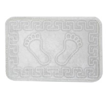 Коврик для ванной (40x60 см) Dayna