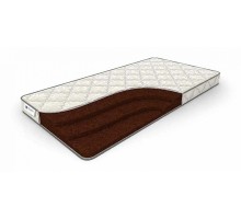 Матрас двуспальный Orto-9 2000x1600